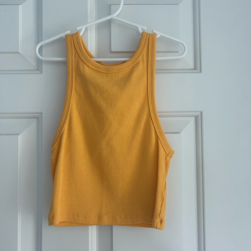 Zara Tank Top